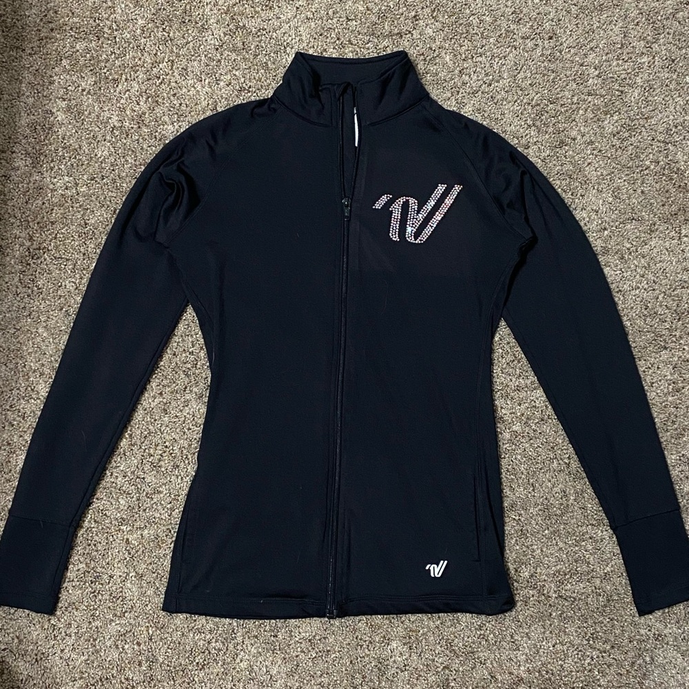 Varsity Fashionista Jacket